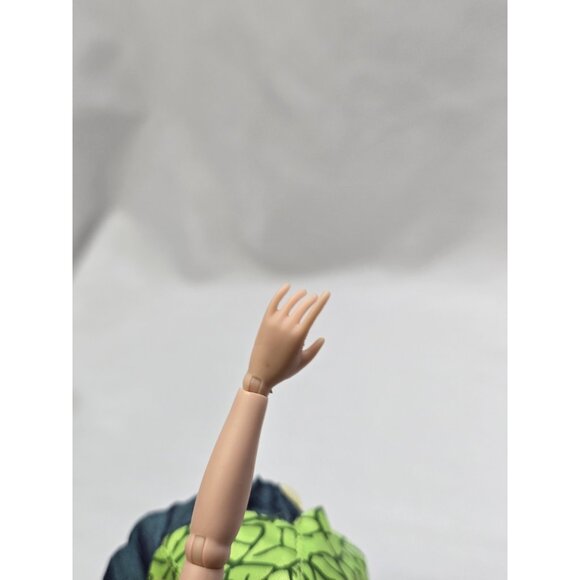 Disney Fairies Doll TinkerBell 2013 Jakks- Broken Wings - Picture 13 of 15